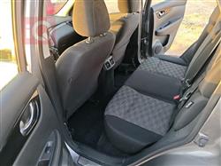 نيسان روج سبورت